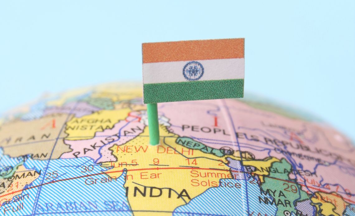 Geographical Indications in India