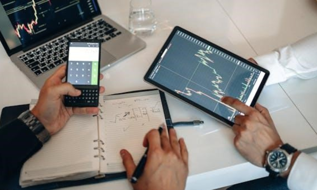 NWealth Trading Tips for Long-term Portfolio Growth