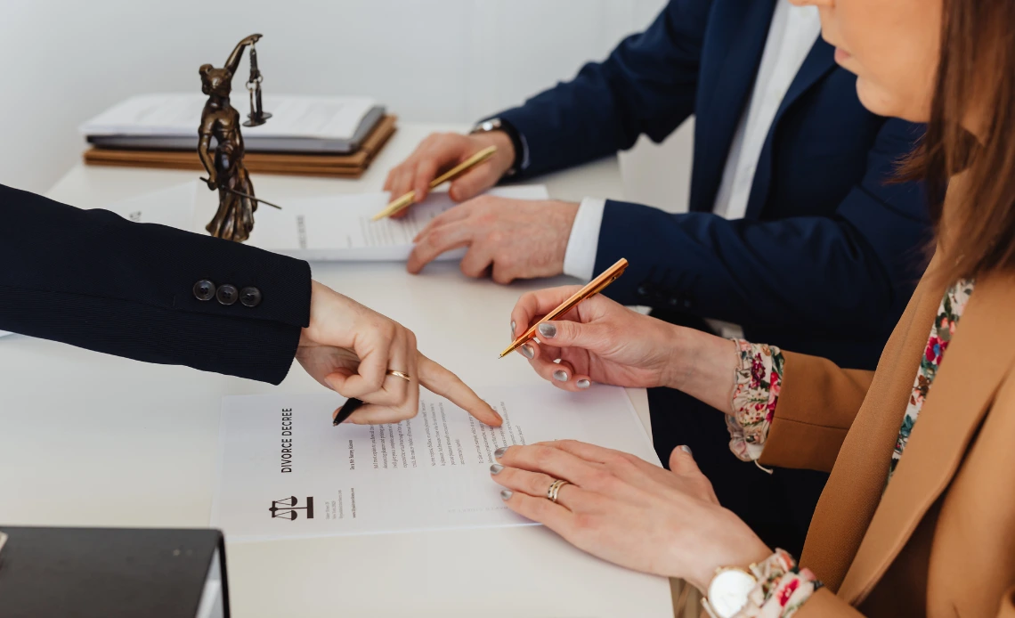 e-Dispute Resolution Scheme