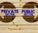 Private Sector Vs Public Sector