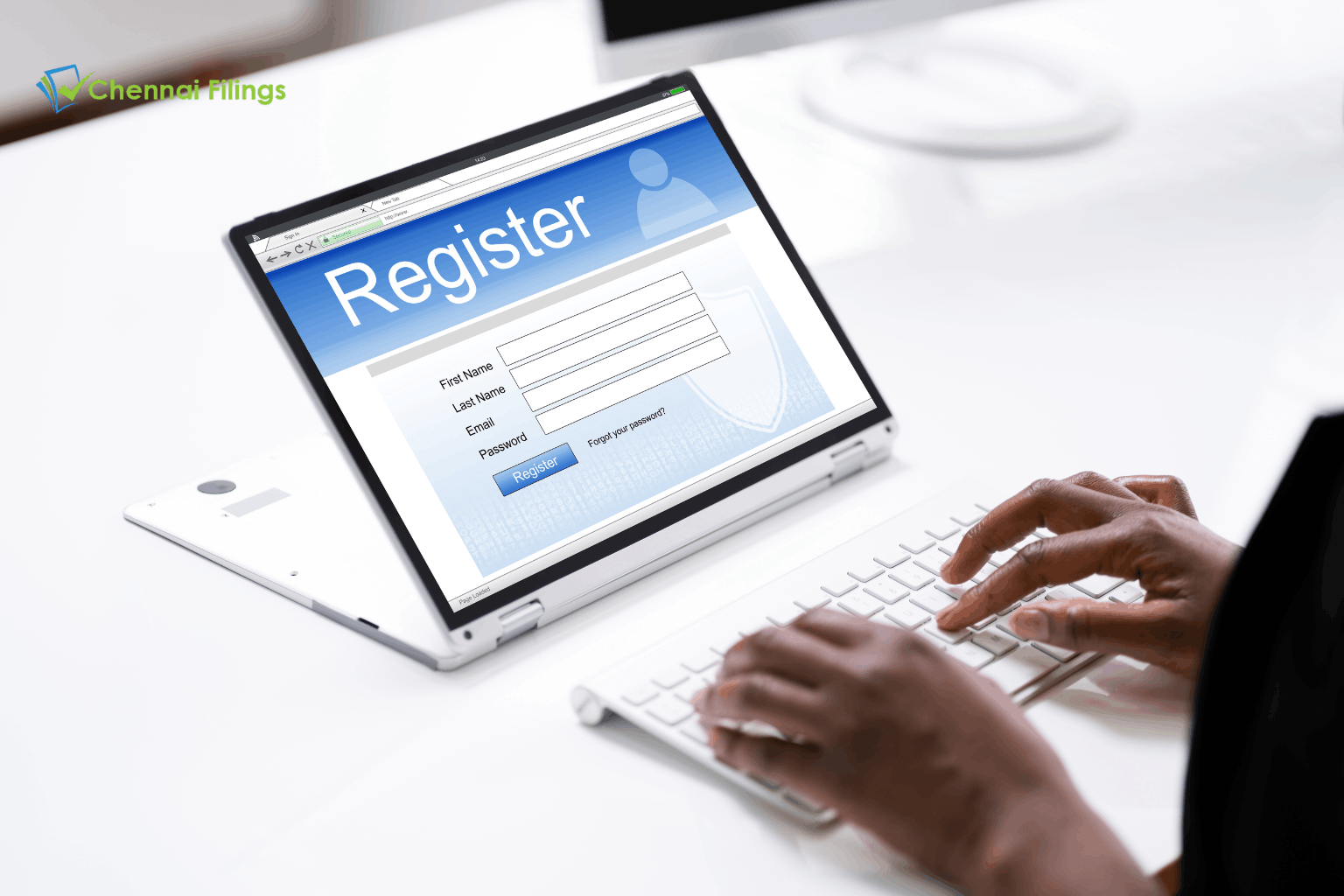 Gst registration in india