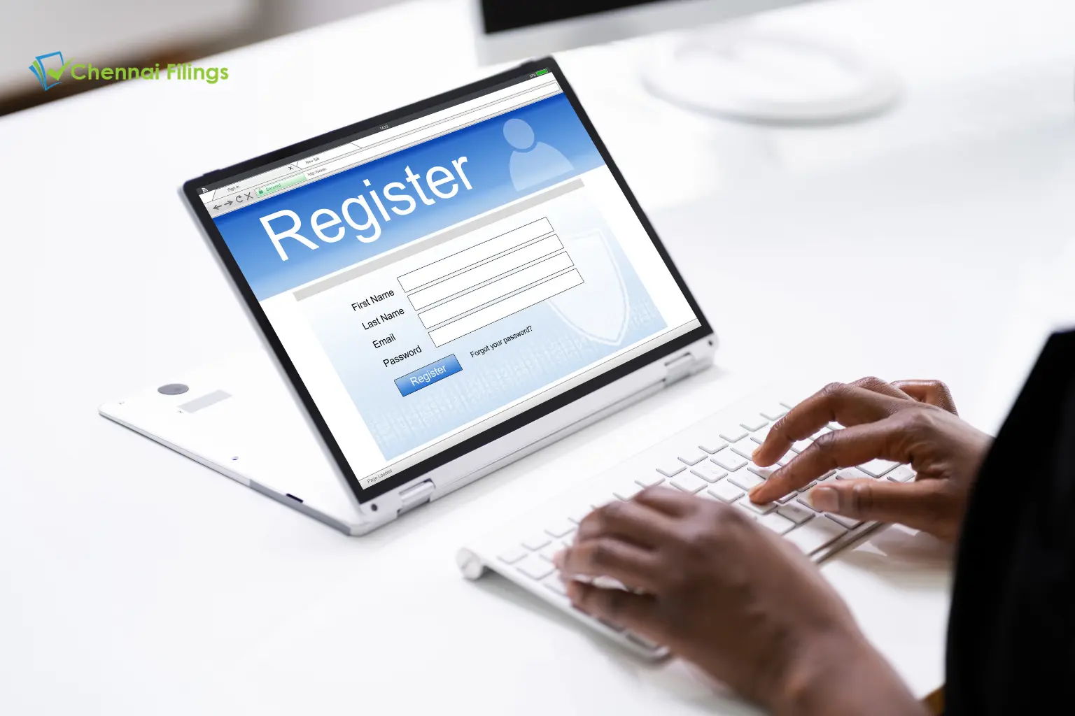 Gst registration in india