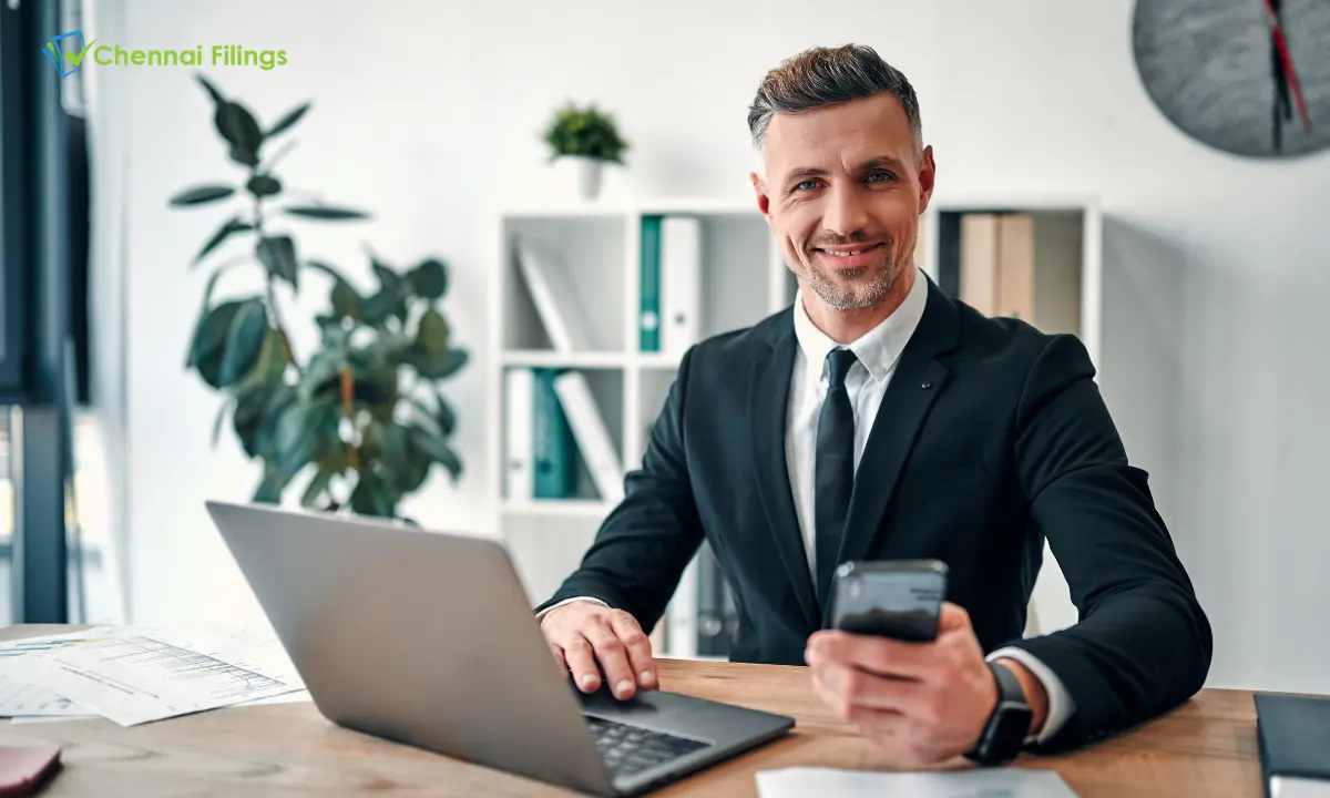 Nri company registration in chennai