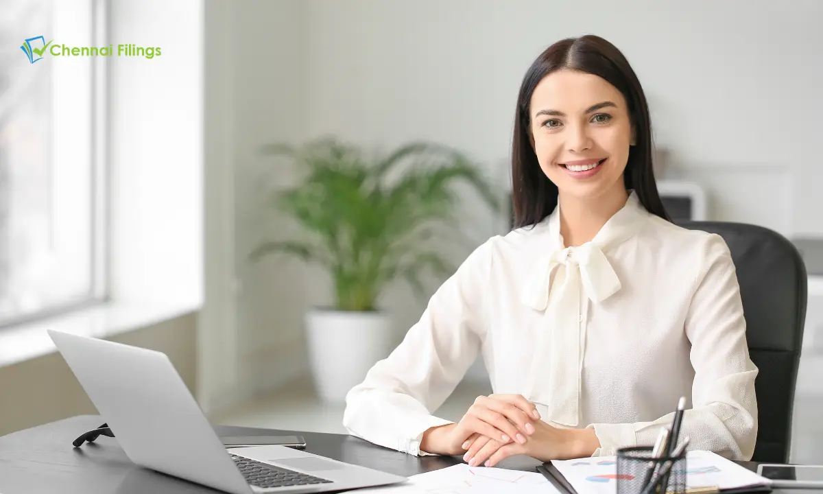 One person company registration