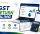 Gst return fillings