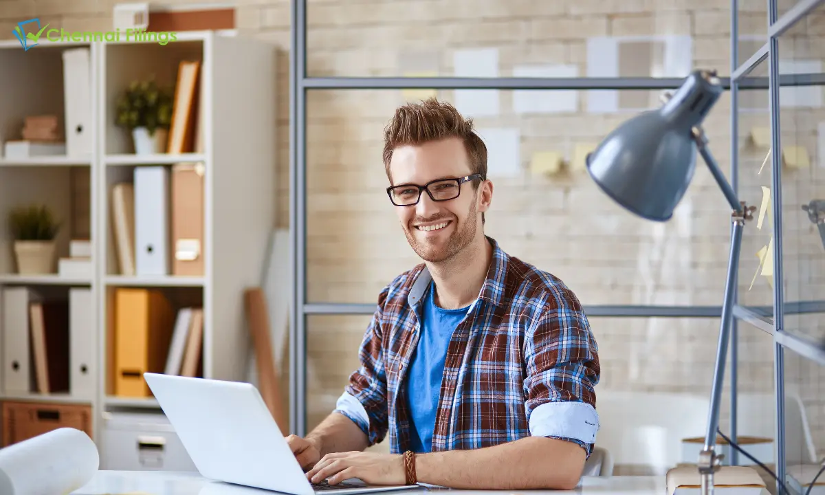 Freelancer company registration in Chennai