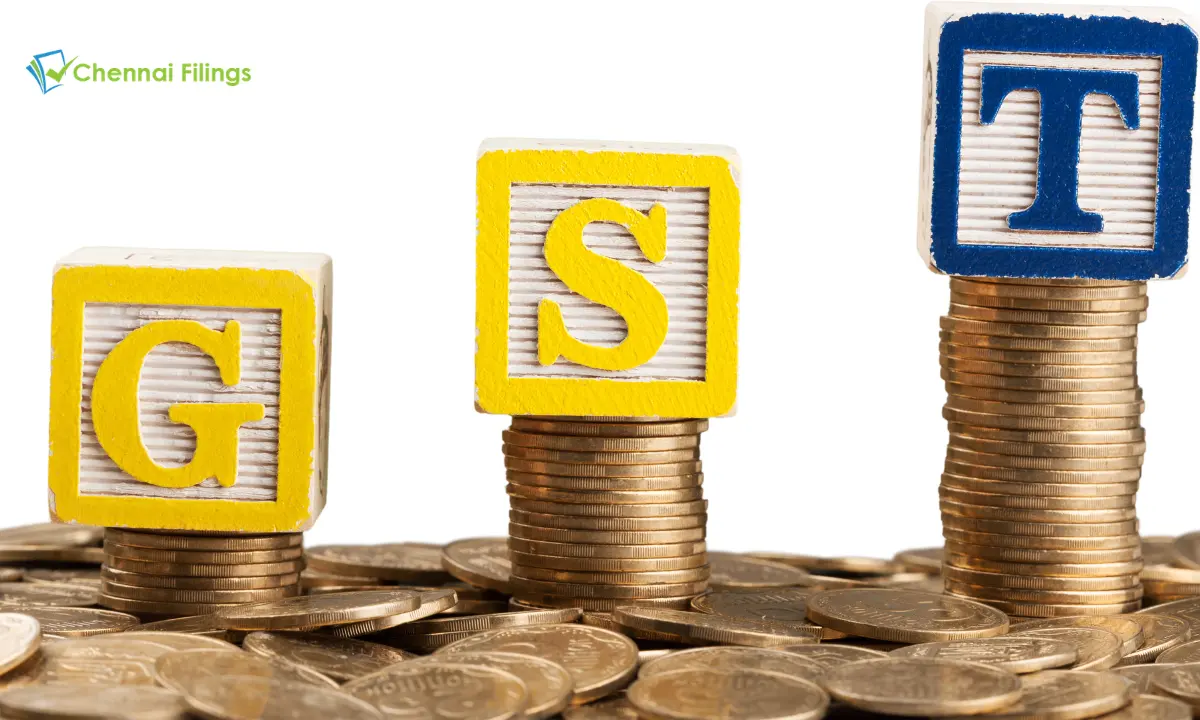 Freelancers Gst registration in chennai