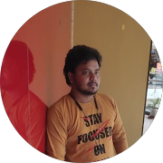 Vikram Singh